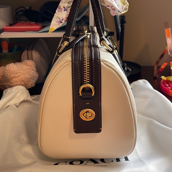 Coach Ruby 25 - Picture 4 of 7